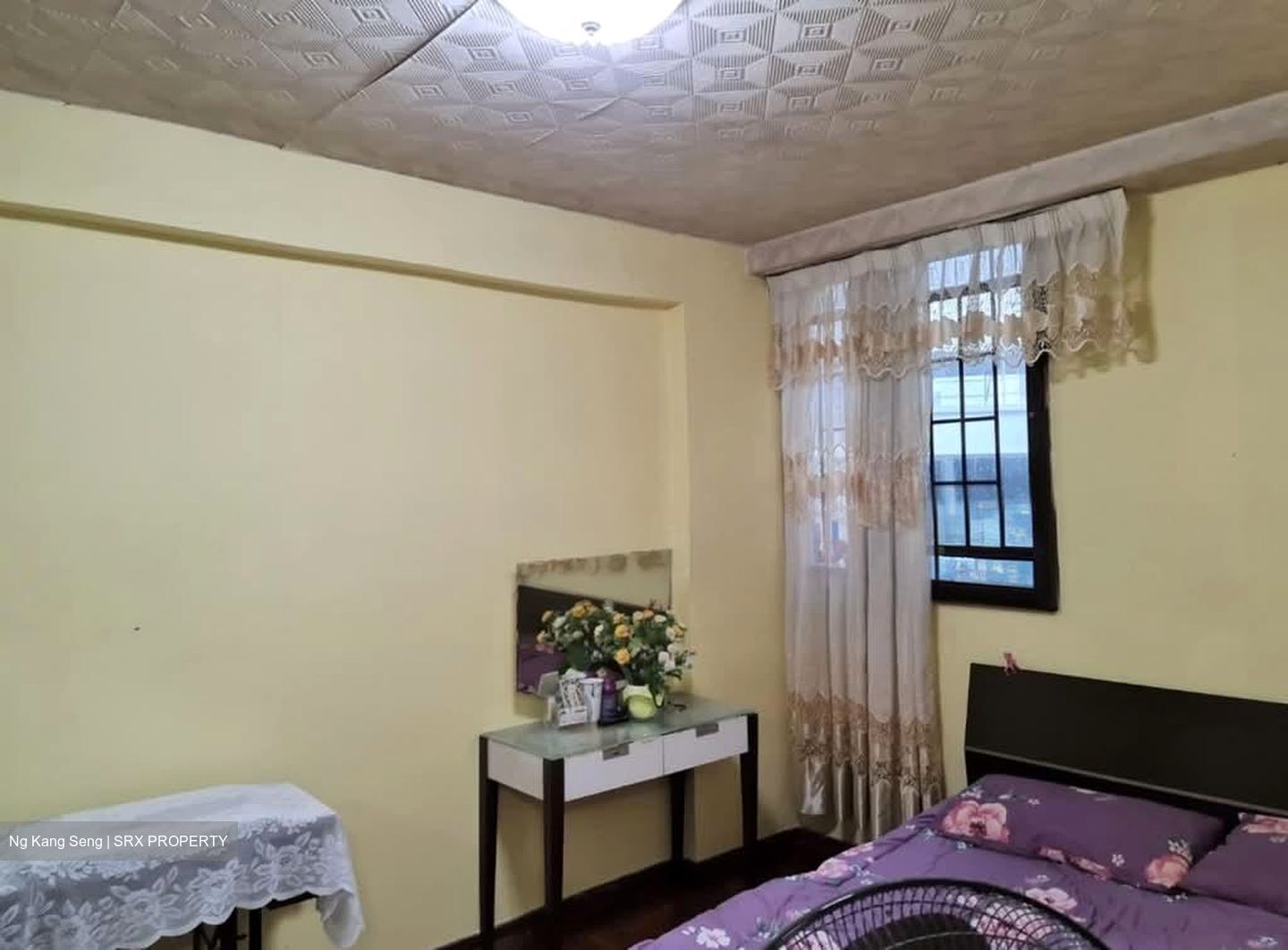 Blk 507 Hillgrove Gardens (Bukit Batok), HDB 3 Rooms #540889171